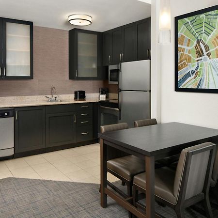 Residence Inn Newport News Airport Екстериор снимка