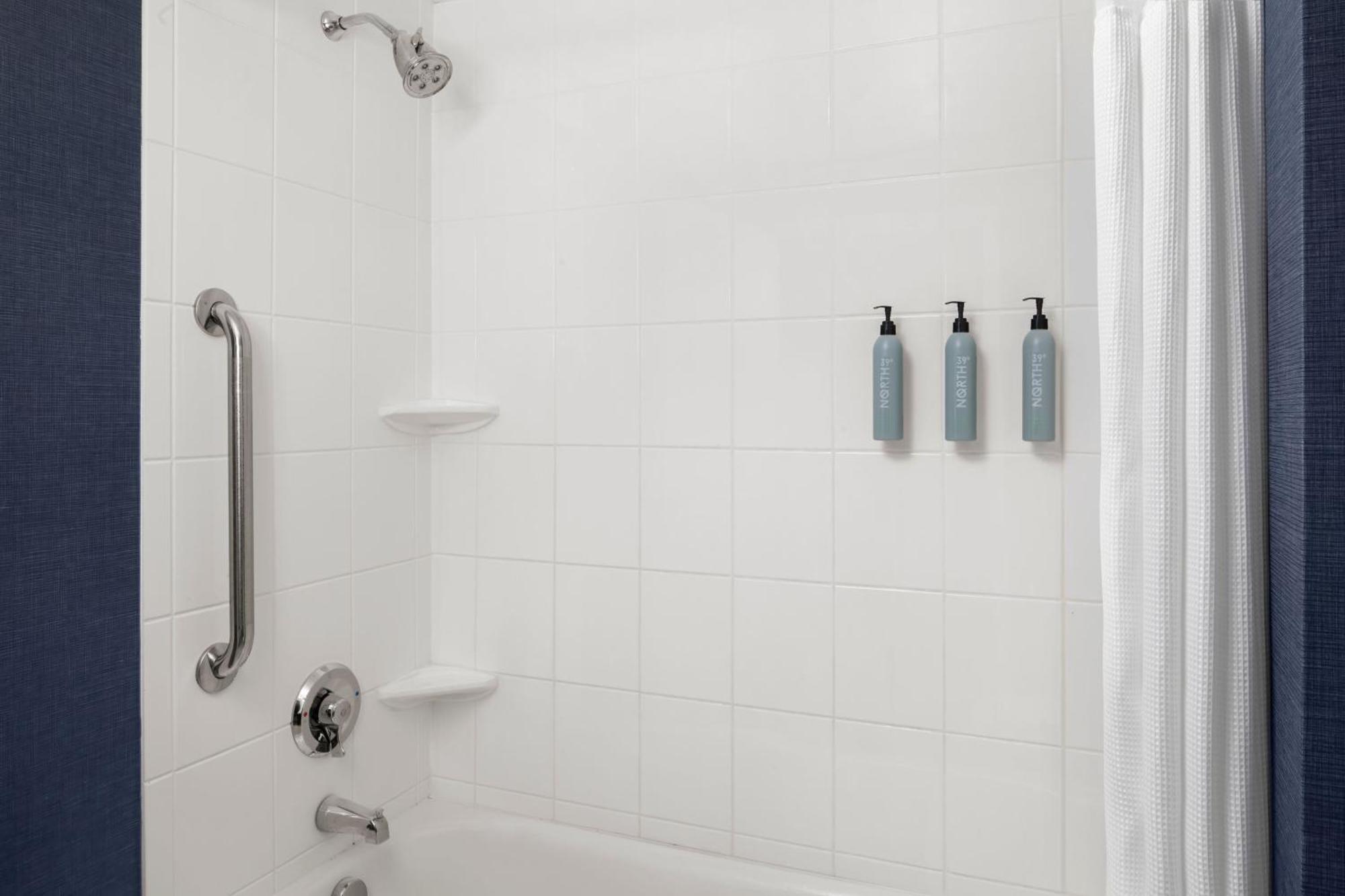 Residence Inn Newport News Airport Екстериор снимка
