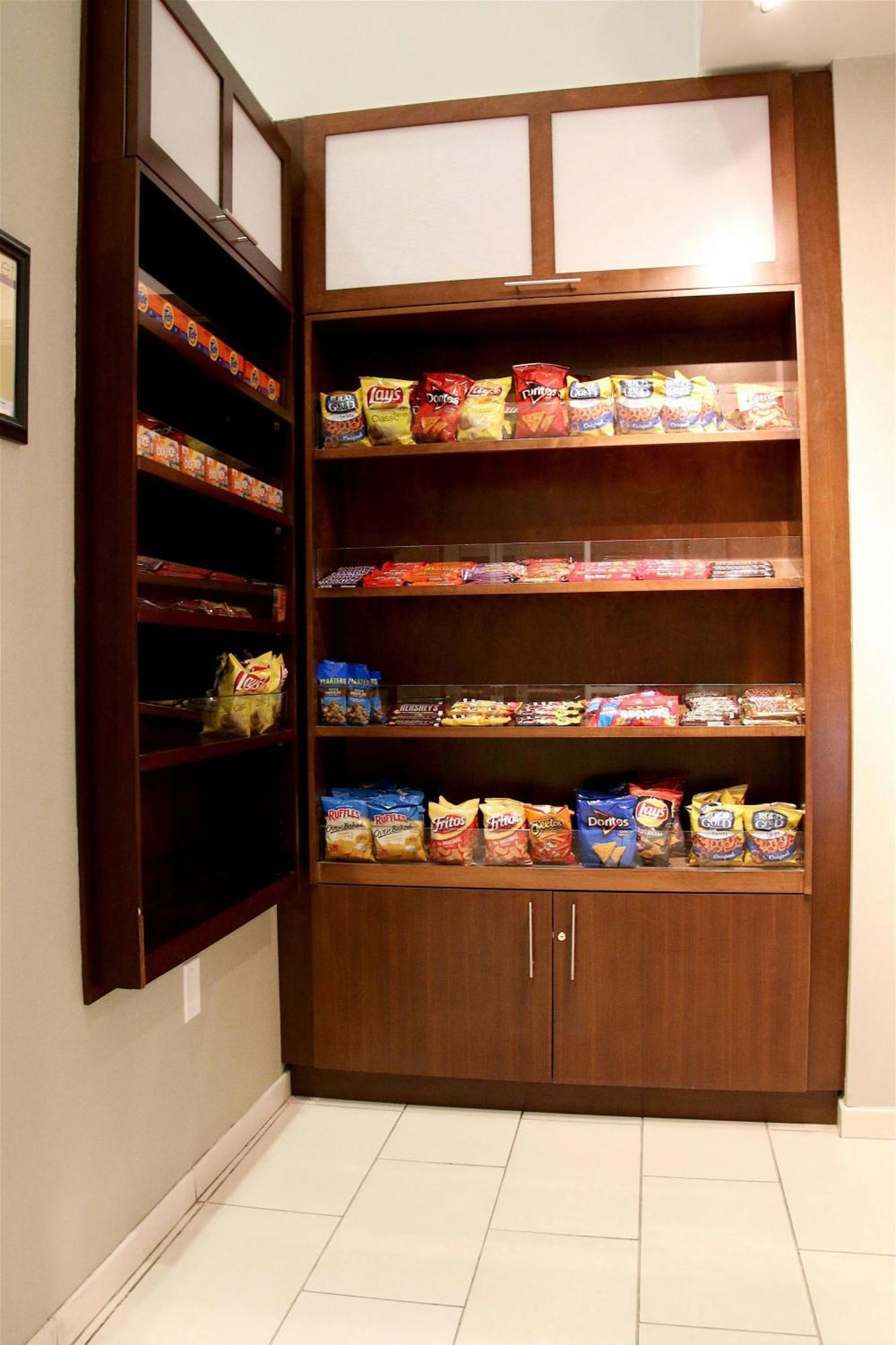 Residence Inn Newport News Airport Екстериор снимка