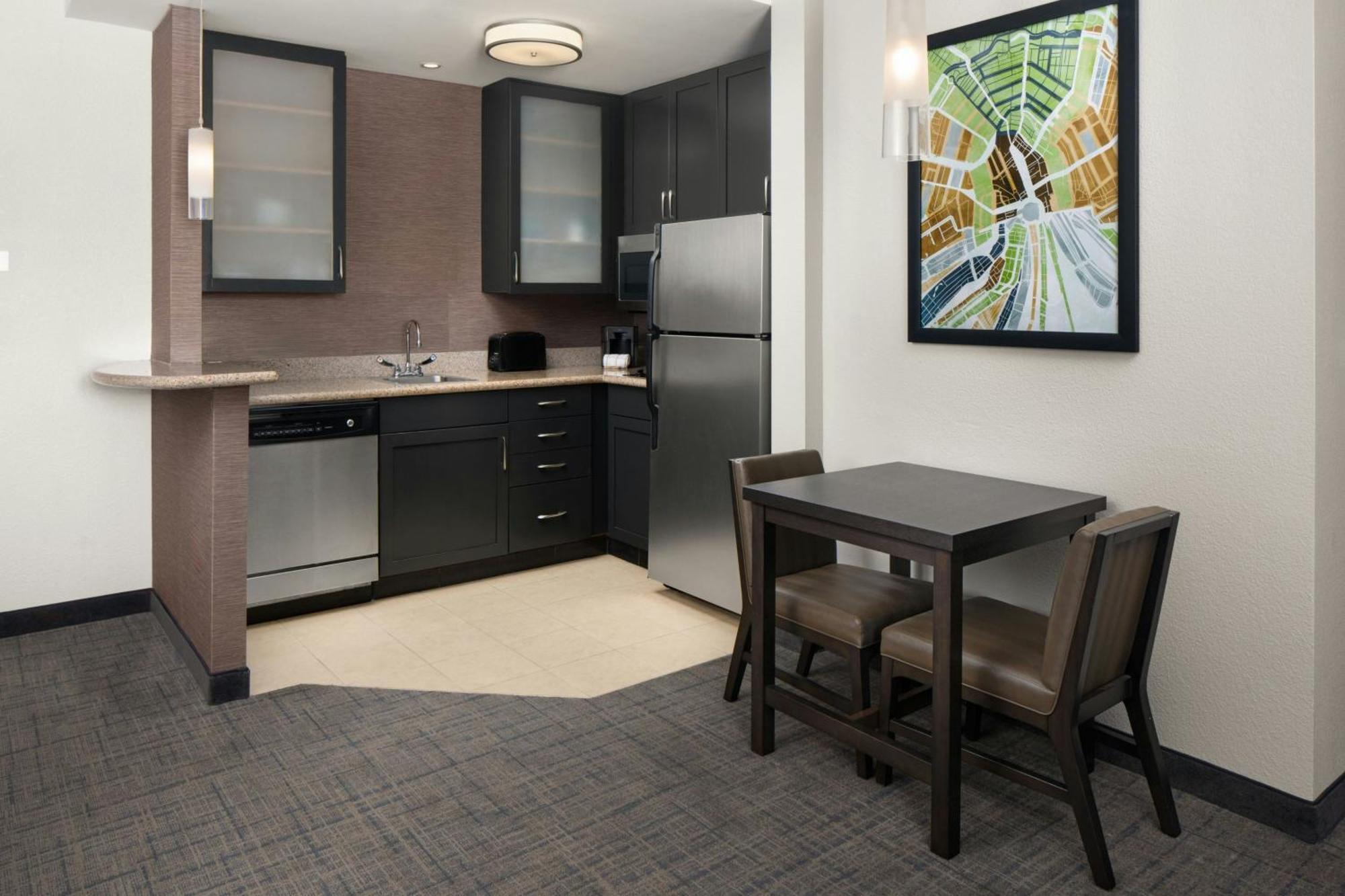 Residence Inn Newport News Airport Екстериор снимка