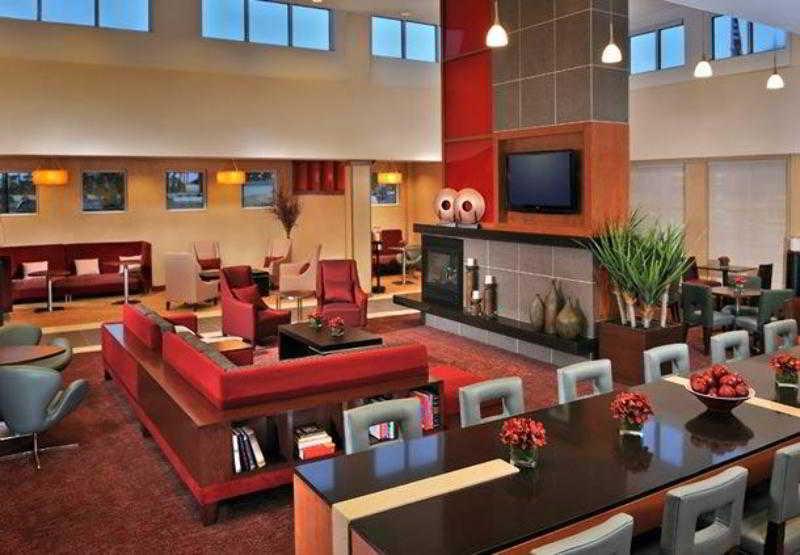 Residence Inn Newport News Airport Интериор снимка