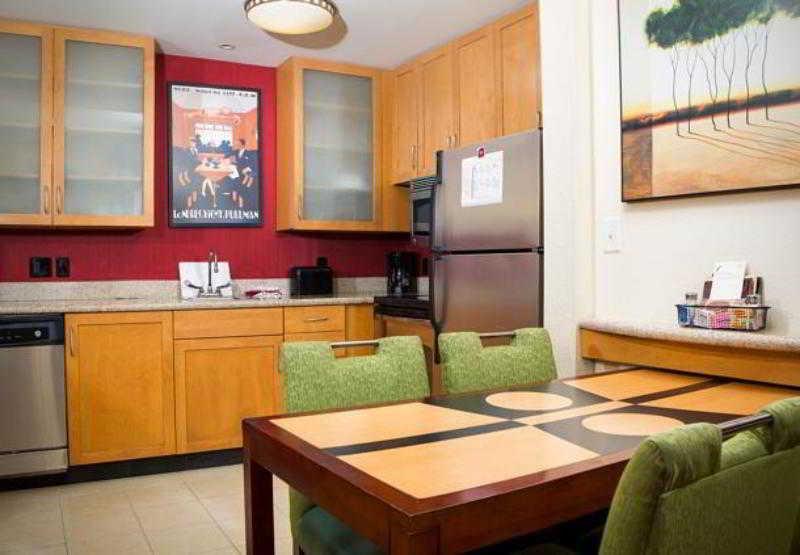 Residence Inn Newport News Airport Екстериор снимка