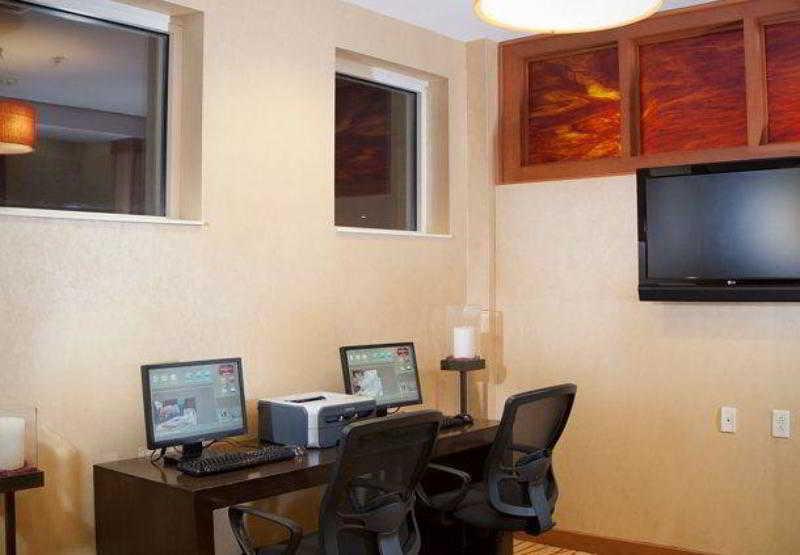 Residence Inn Newport News Airport Екстериор снимка