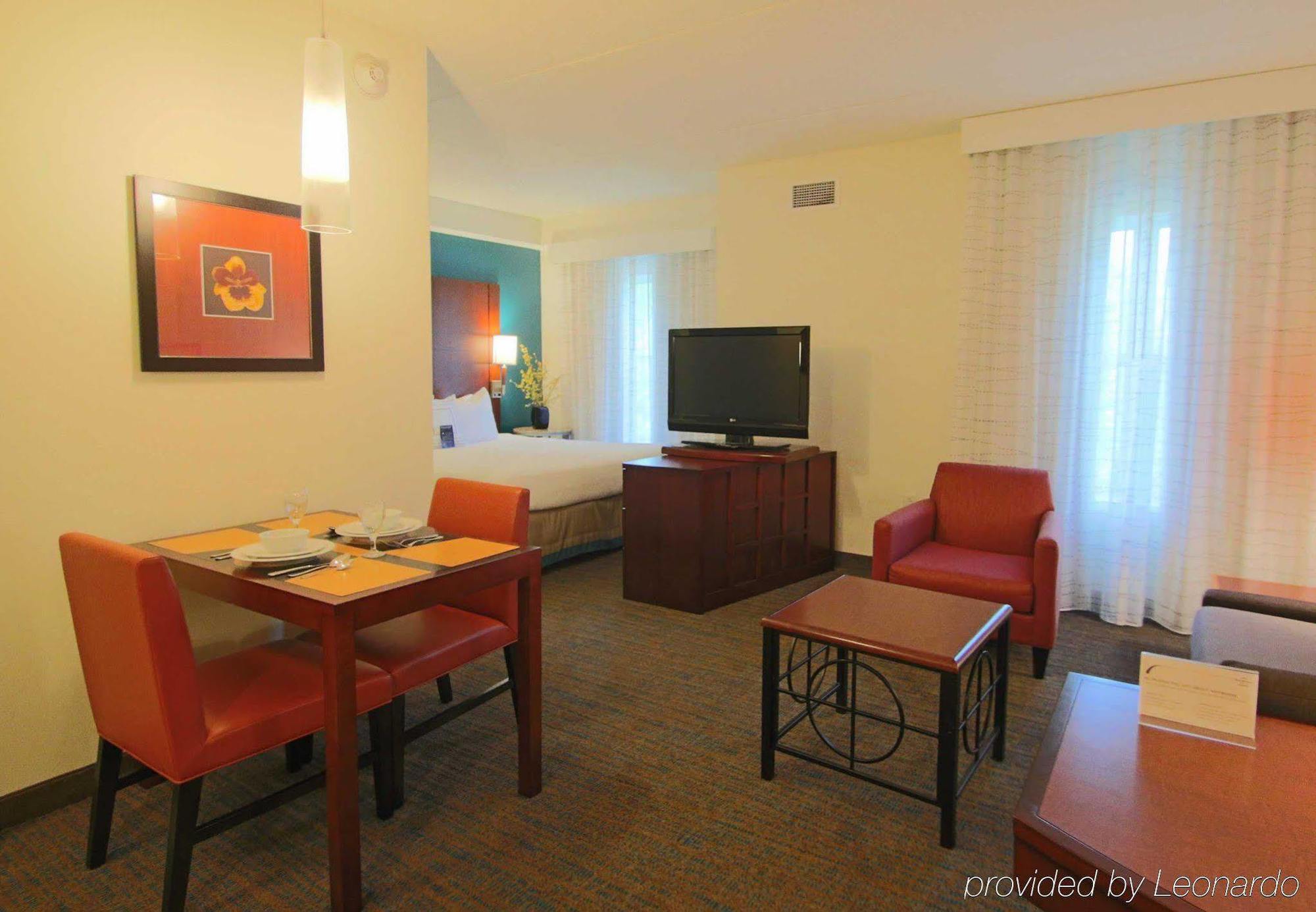 Residence Inn Newport News Airport Екстериор снимка