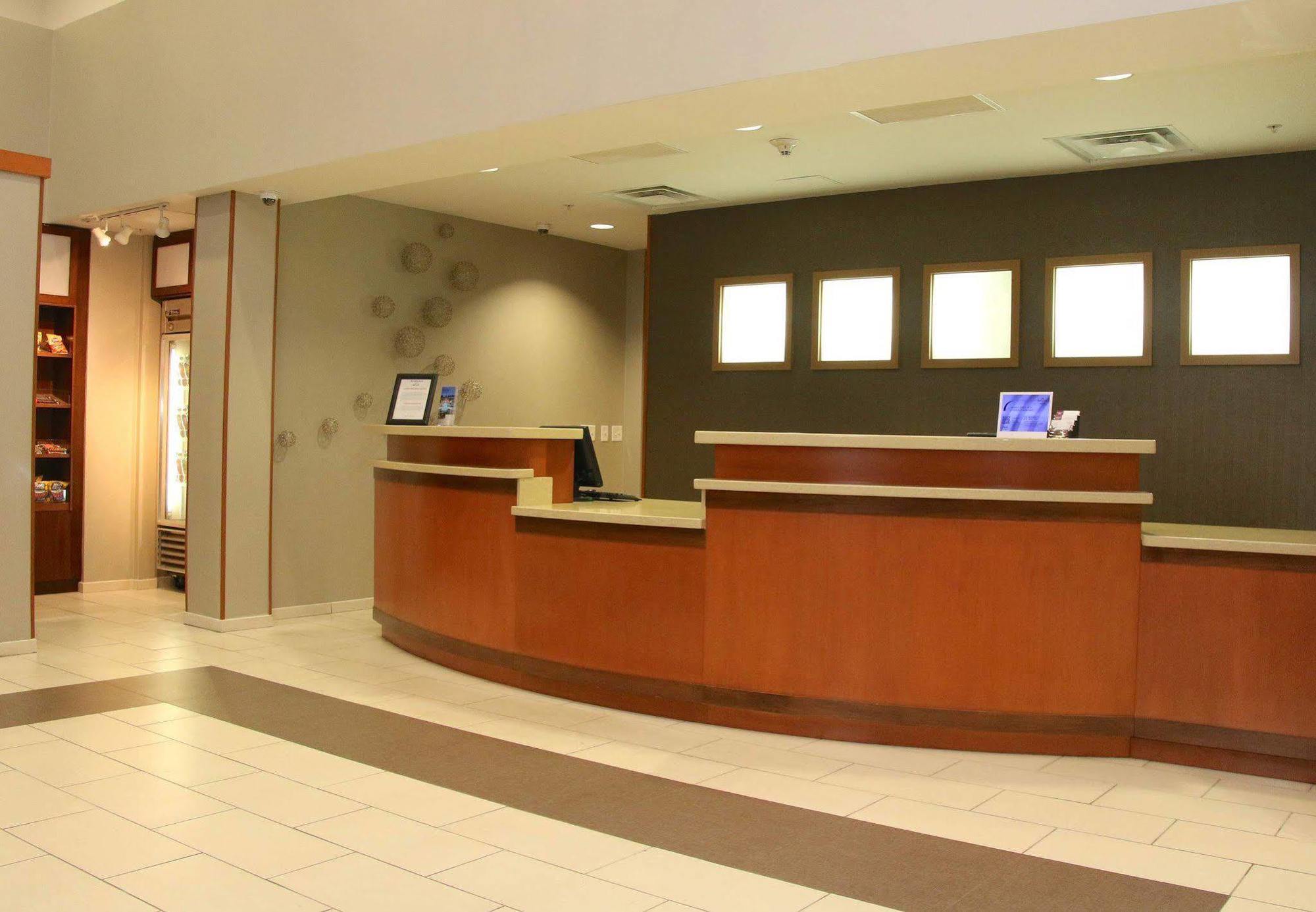 Residence Inn Newport News Airport Екстериор снимка